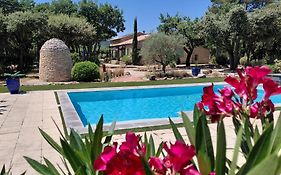 Mas Val-Chênaie Gordes